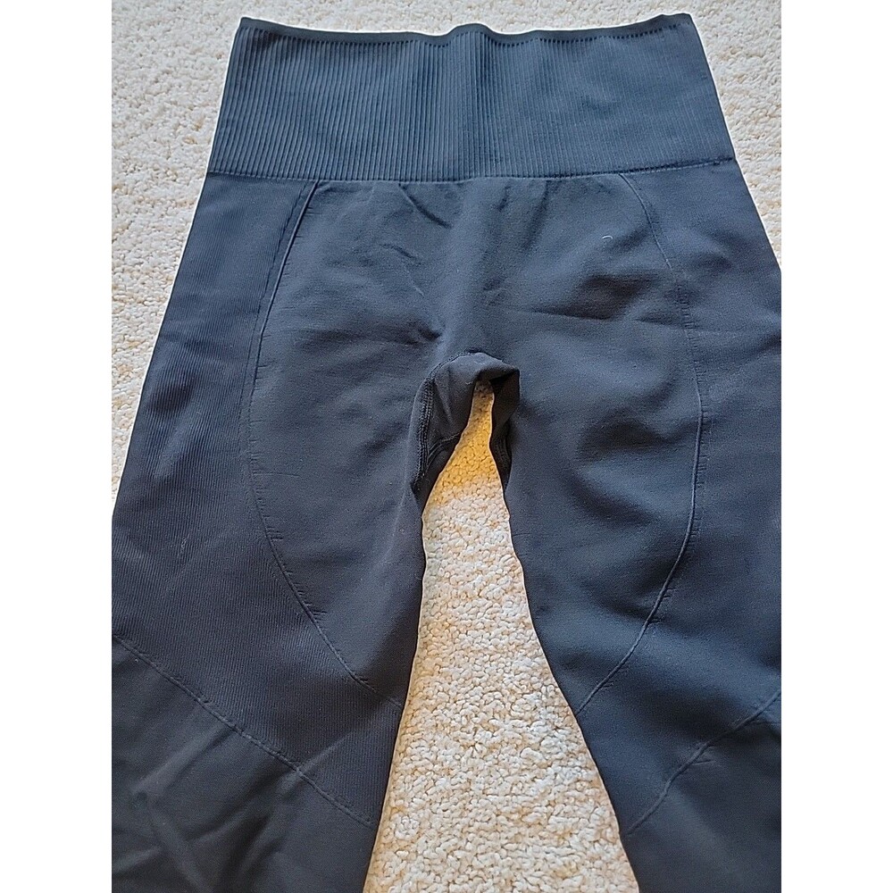 Third Love Seemless Flex Compression Leggings Siz… - image 2